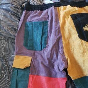 Aelfric Eden Pants Size XXL